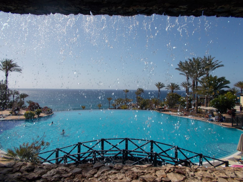 Ausblick R2 Rio Calma Hotel & Spa & Conference
