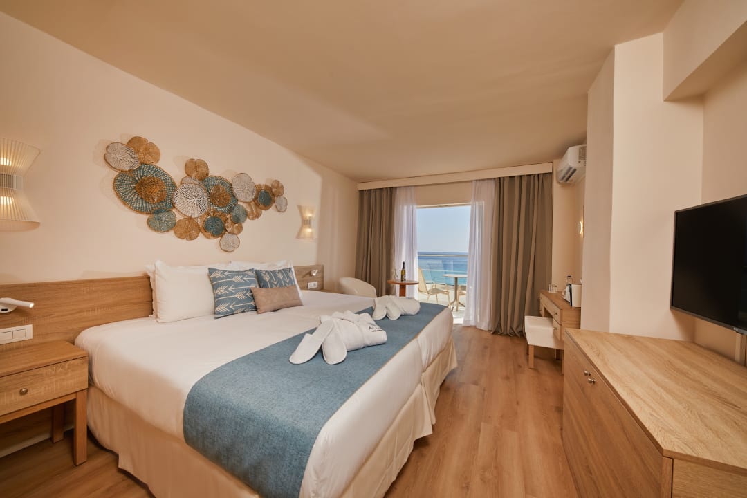 Zimmer AluaSoul Zakynthos - Adults only