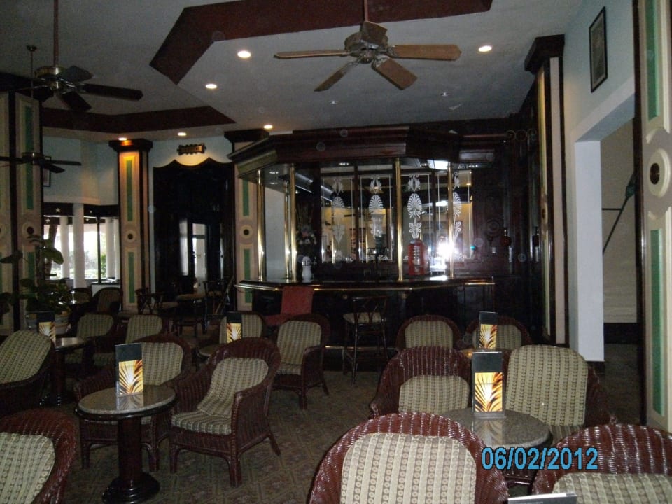 Bar  Hotel Riu Palace Macao - Adults only
