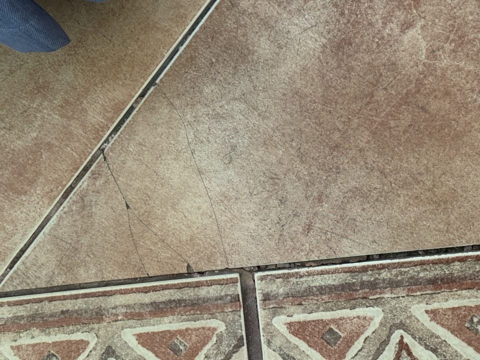 Zimmer Old Palace Resort Sahl Hasheesh