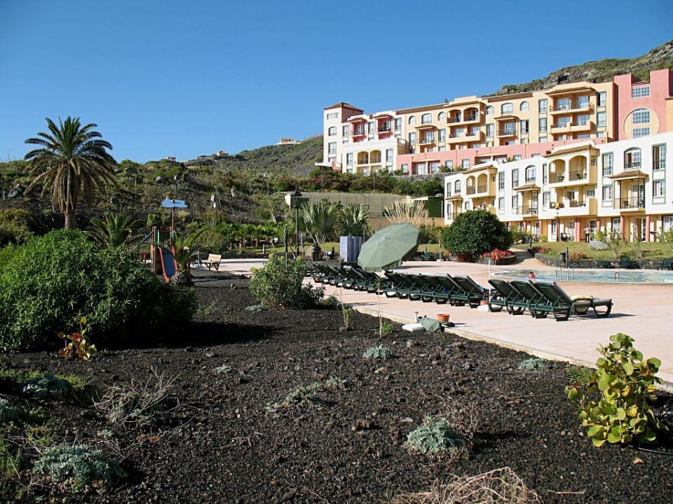 Las Olas Hotel Las Olas