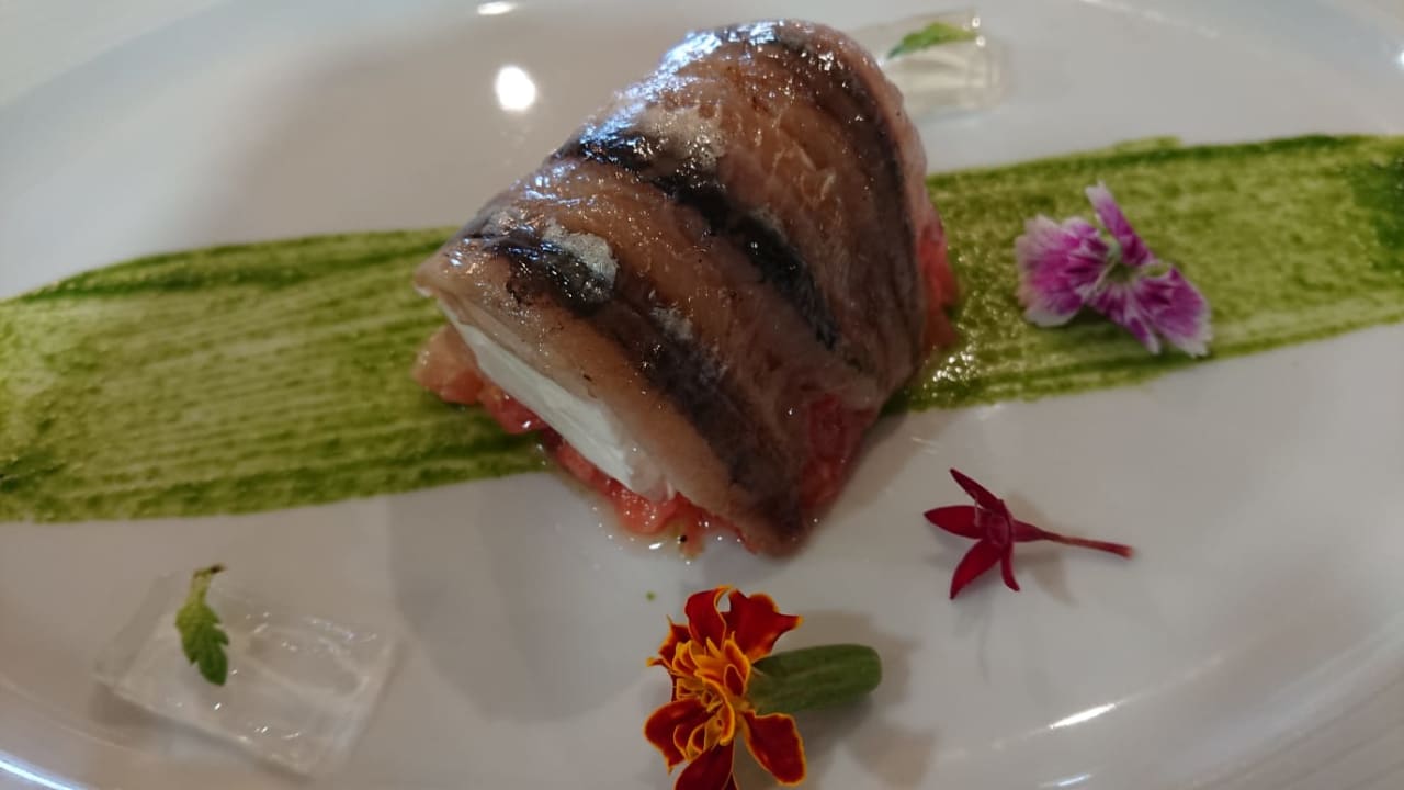 Gastro Hotel MS Amaragua