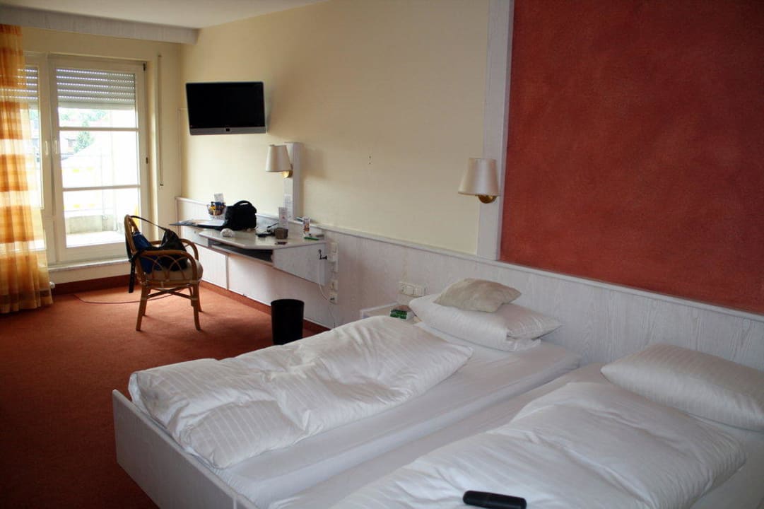 Zimmer Hotel Traube am See