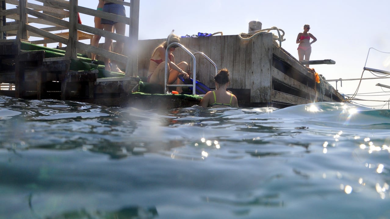 Am Steeg Cleopatra Luxury Resort Makadi Bay