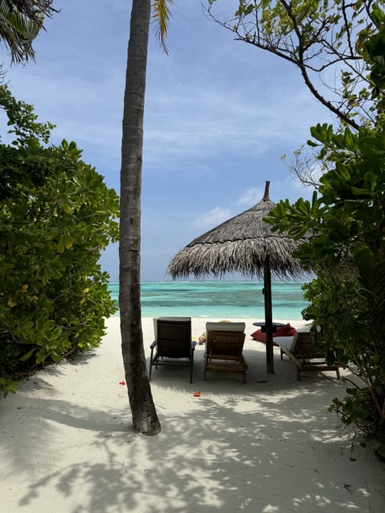 Strand OZEN LIFE MAADHOO