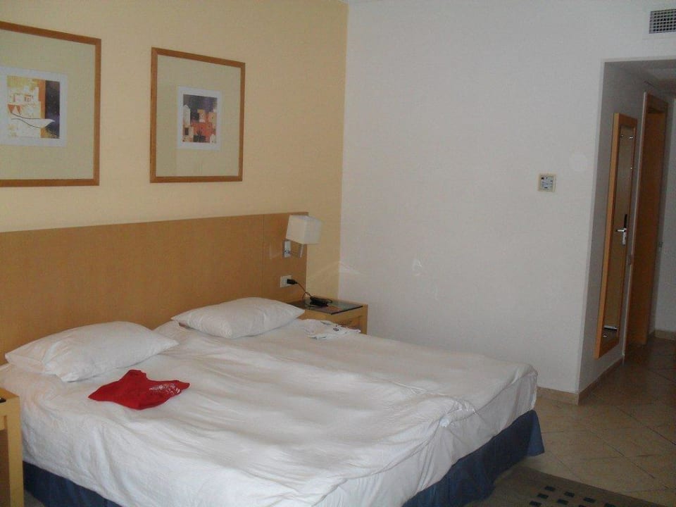 Bett Cleopatra Luxury Resort Makadi Bay