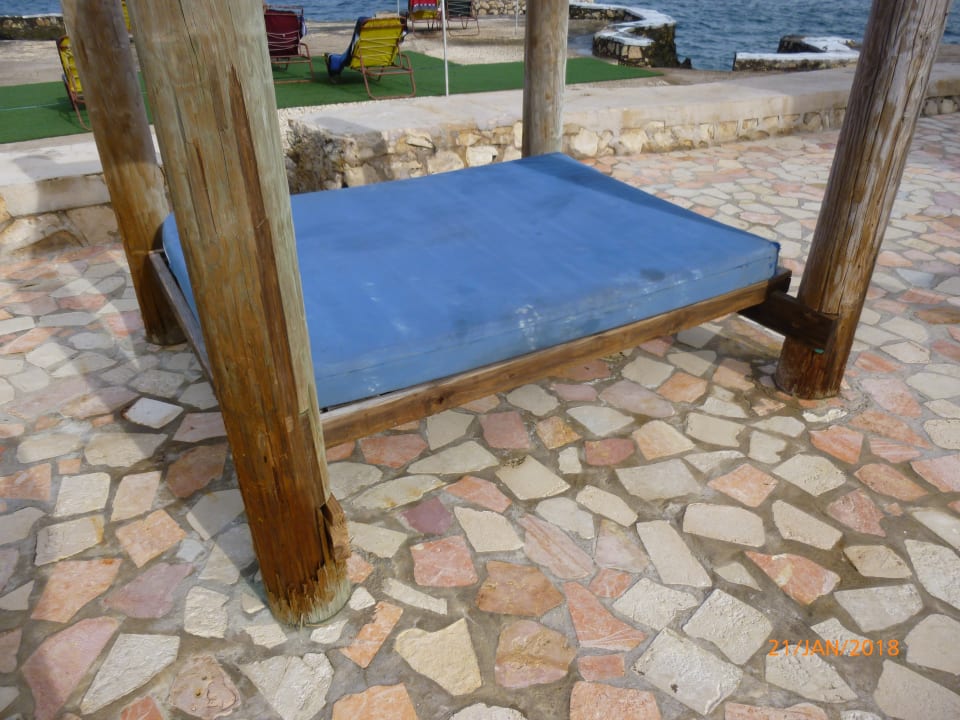 Sonstiges Samsara Cliff Resort