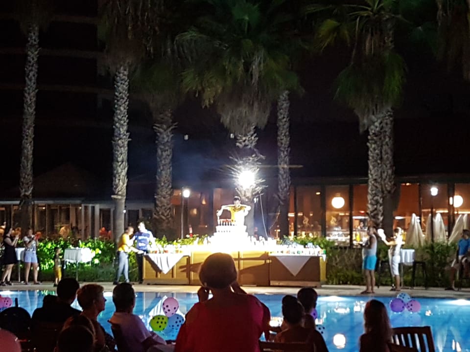 Sport & Freizeit Hotel Meryan