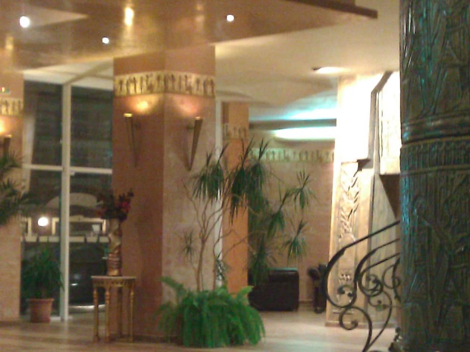 Lobby HI Hotels Imperial Resort
