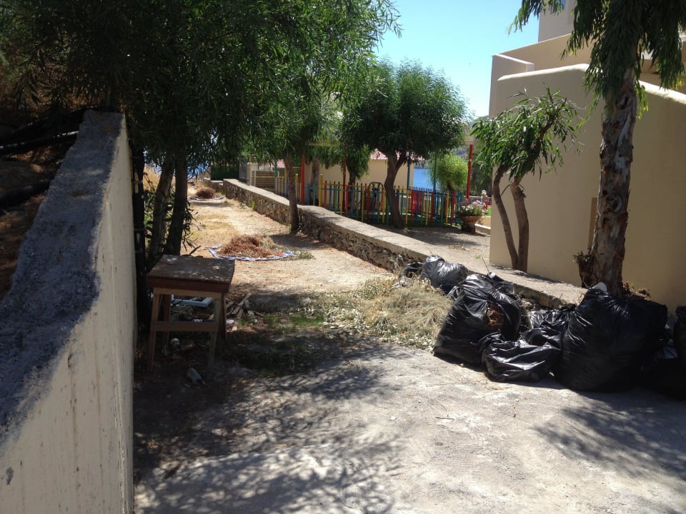 Hotel Lindos Village Lindos Village Resort & Spa - Adults only