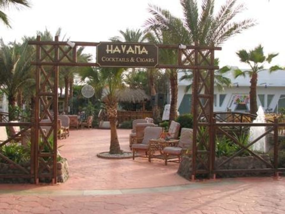 Havana-Bar JAZ Fayrouz