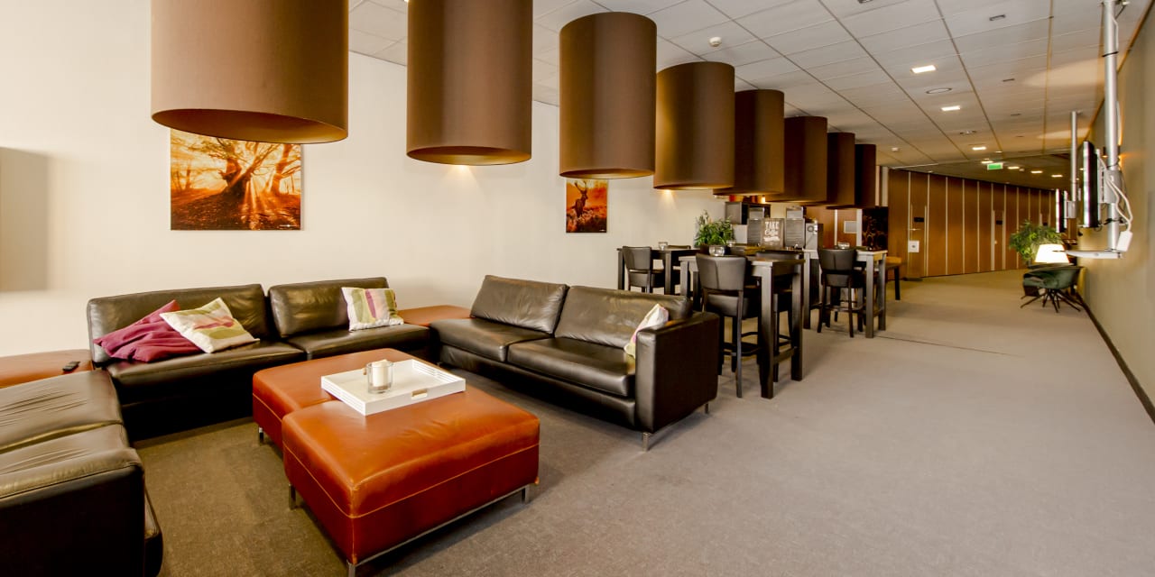 Sonstiges Fletcher Hotel-Restaurant Jagershorst-Eindhoven