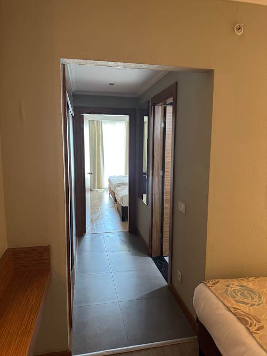 Zimmer Hane Family Resort