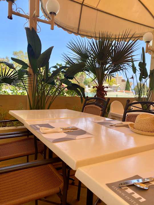 Gastro Lindos Royal Resort