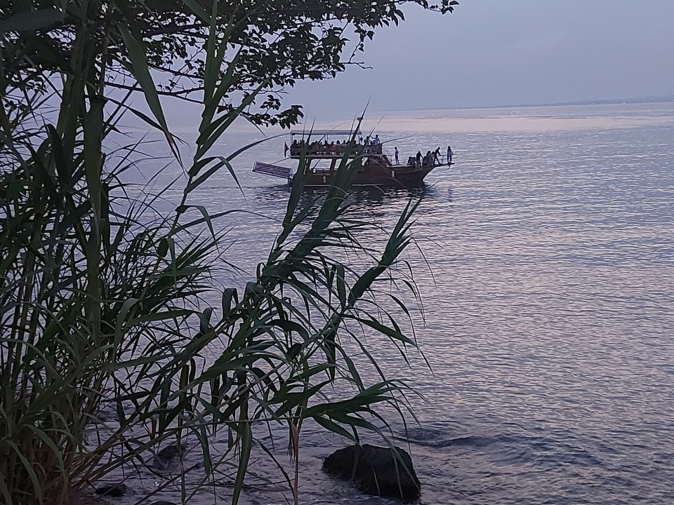 Strand Can Garden Beach