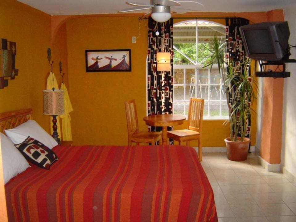 Deluxe suite Anton Valley Hotel