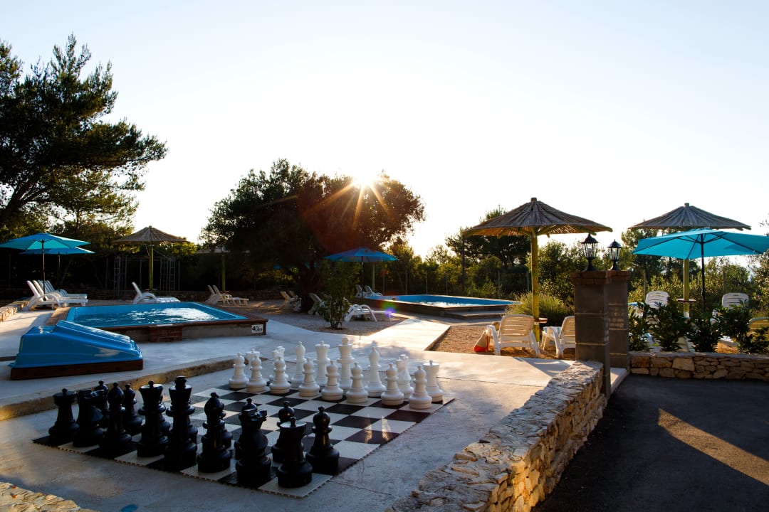 Sport & Freizeit Waterman Beach Village camp & Glamping