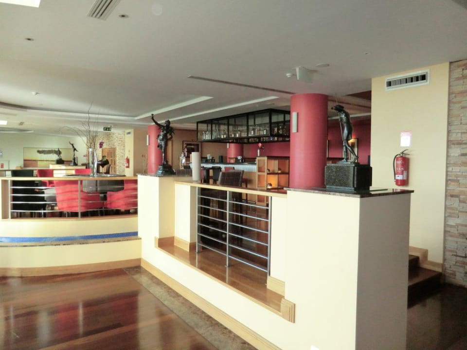 Bar  Pestana Grand Ocean Resort