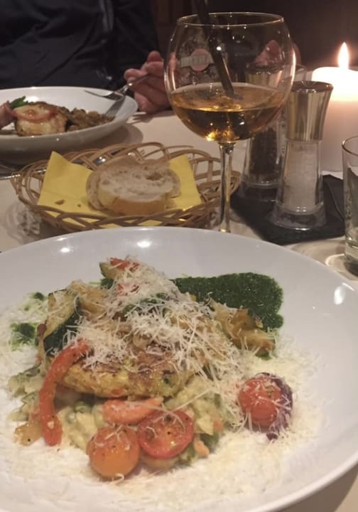 Gastro Hotel Alphof Alpbach