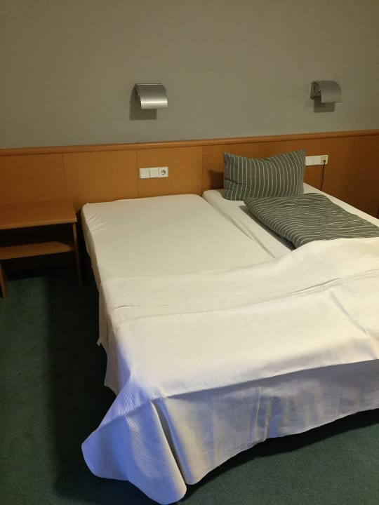 Zimmer Hotel Am Drömling