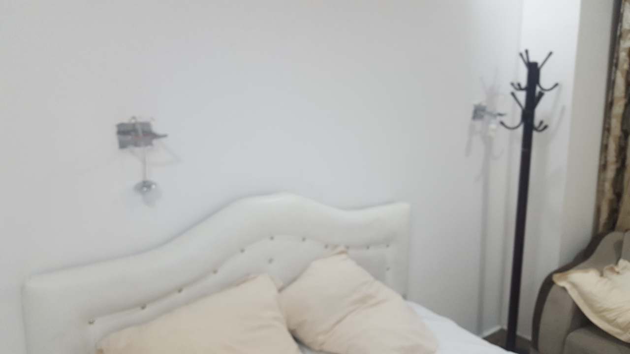 Zimmer Sultanahmet Deluxe Apart