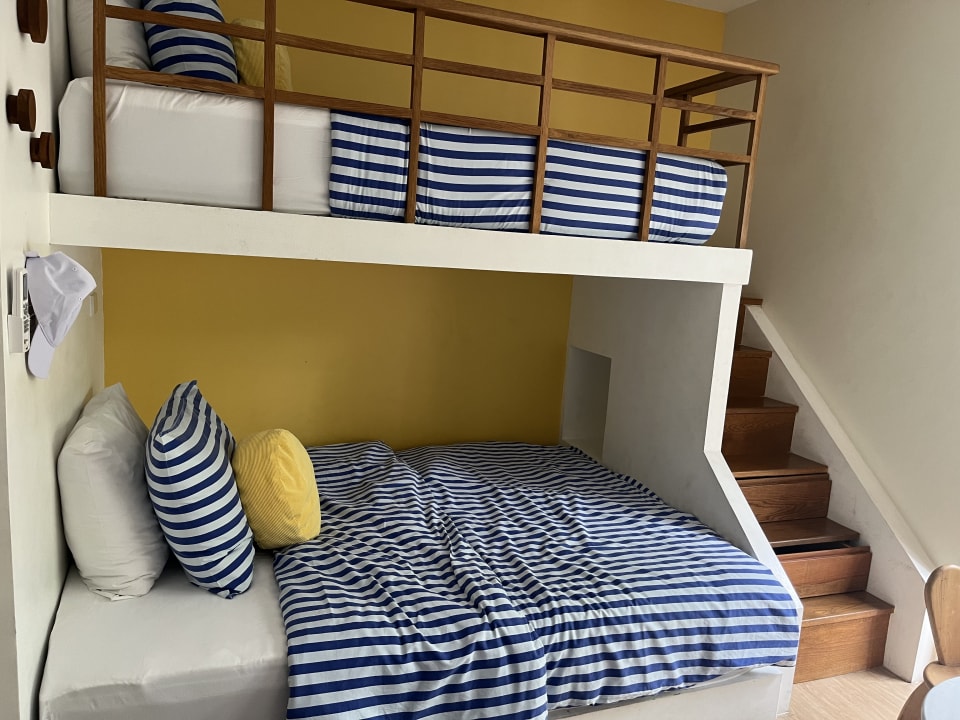 Zimmer Bandara Resort & Spa Samui