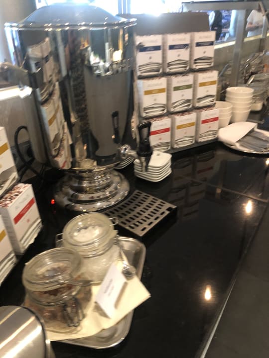 Gastro Essential by Dorint Frankfurt-Niederrad