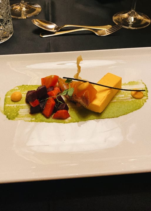 Gastro Verwöhnhotel Wildspitze