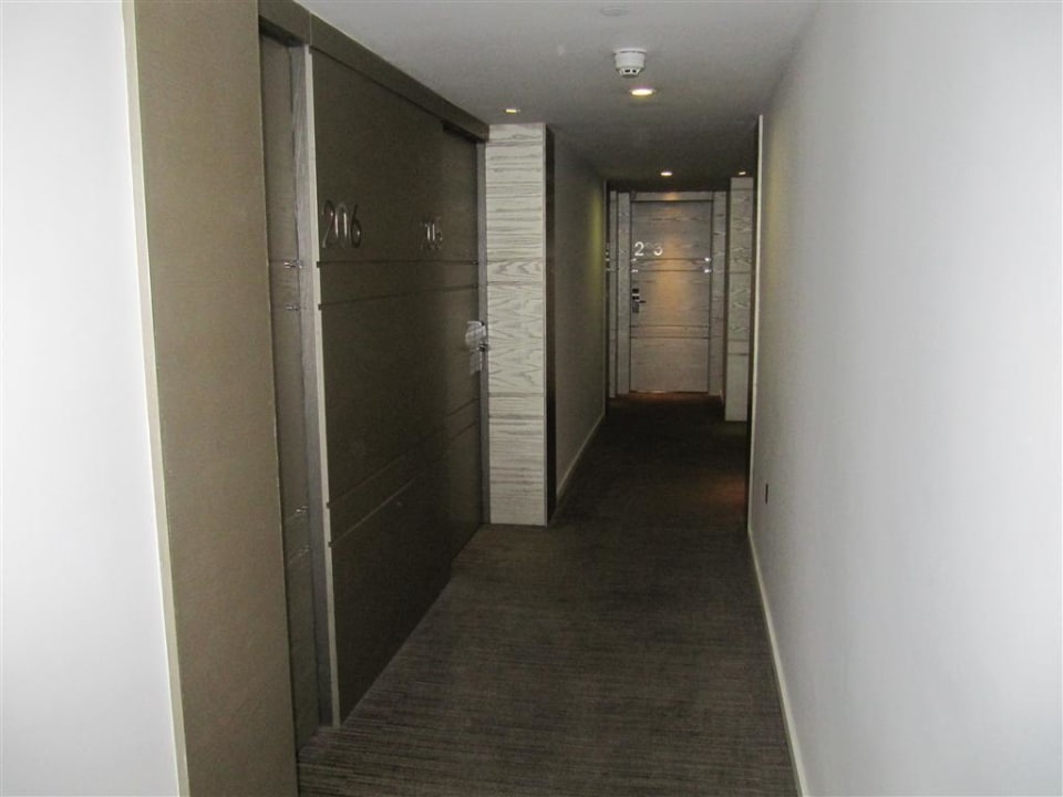 Gang Hotel H10 London Waterloo