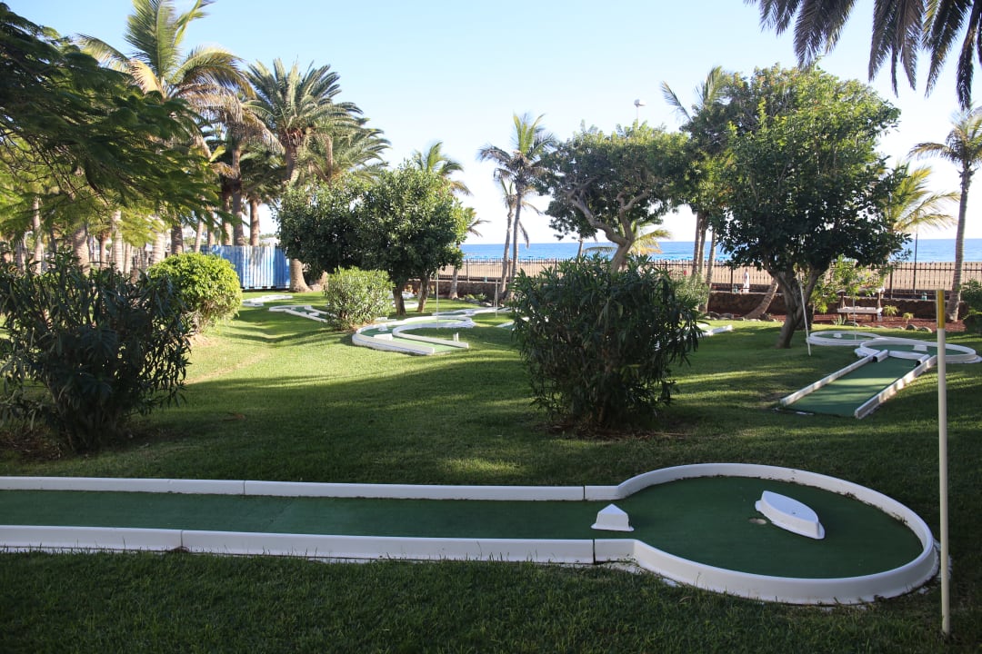 Sport & Freizeit Hipotels La Geria