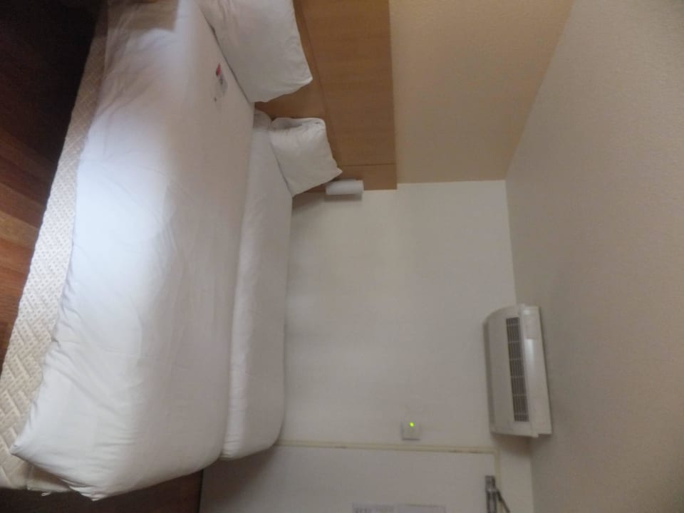 Pokój wewnątrz Hotel Ibis Toulouse Centre