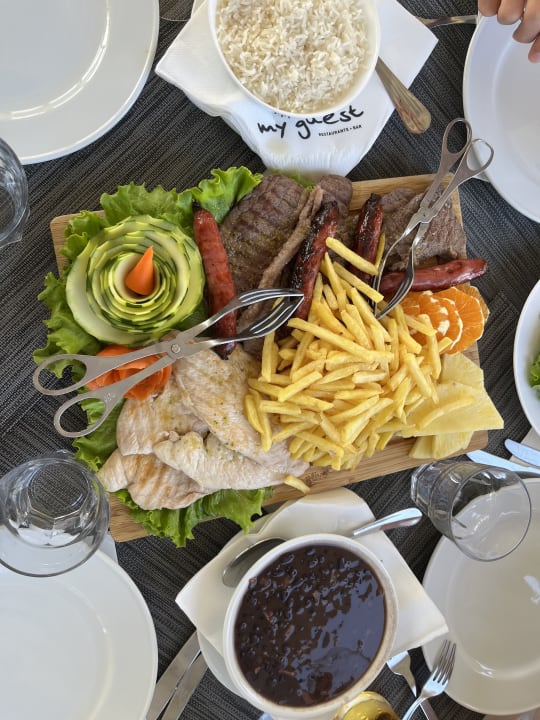 Gastro Hotel Jardim do Vau