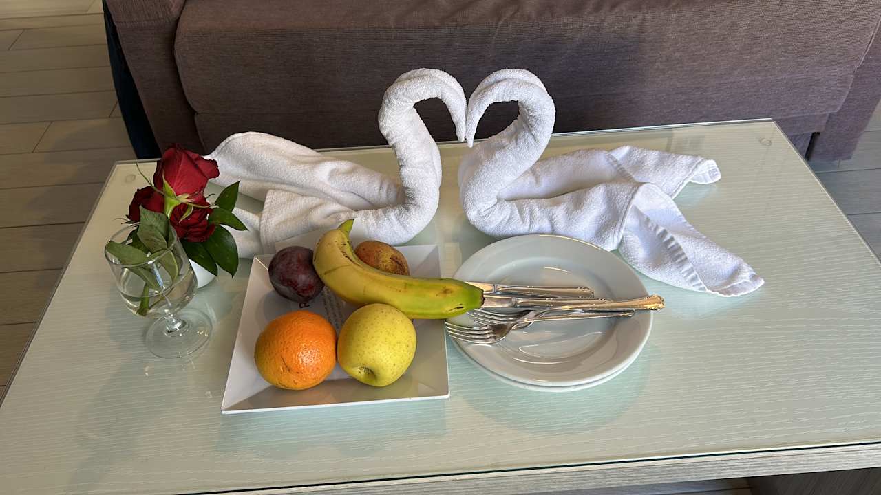 Zimmer Hotel Riu Palace Meloneras