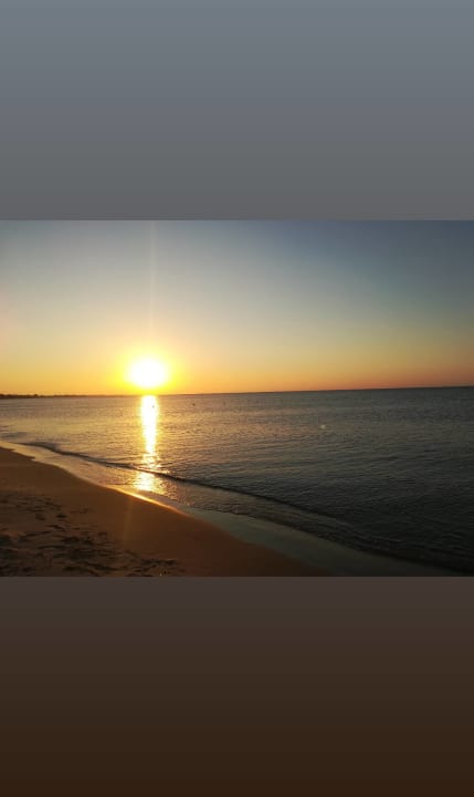 Strand Nozha Beach Resort & Spa