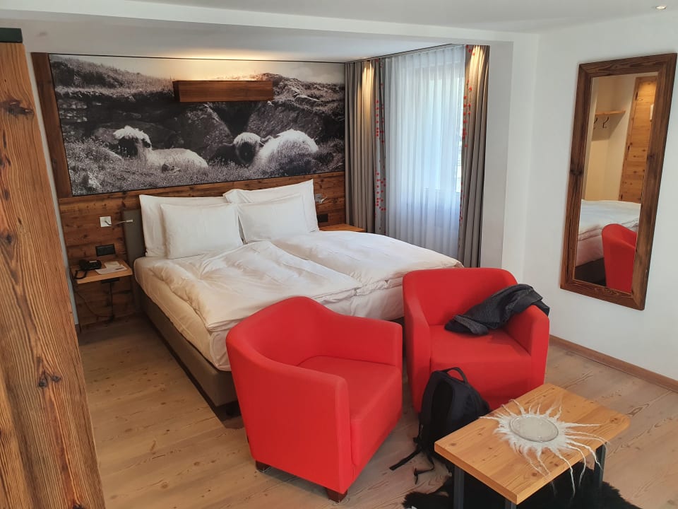 Zimmer Europe Hotel & Spa