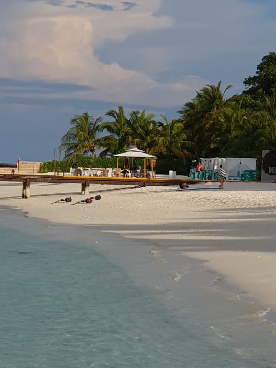 Strand Adaaran Select Meedhupparu Island Resort - Premium All Inclusive