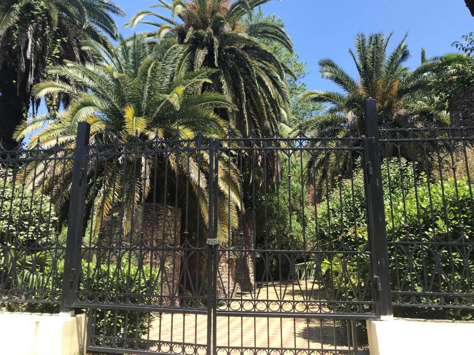 Sonstiges Mercure Sochi Centre