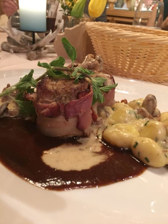 Gastro Wohlfühlresort Peternhof