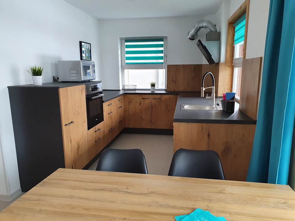 Zimmer Ferienwohnungen Kätzlehaus