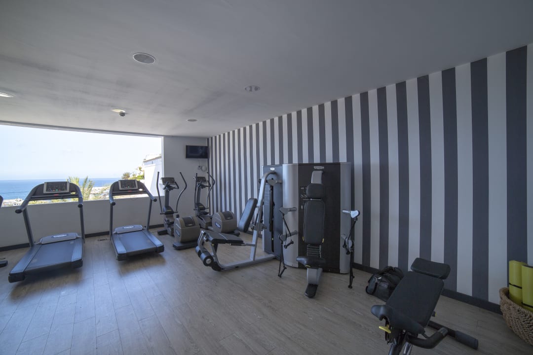 Sport & Freizeit Marina Bayview - Adults only