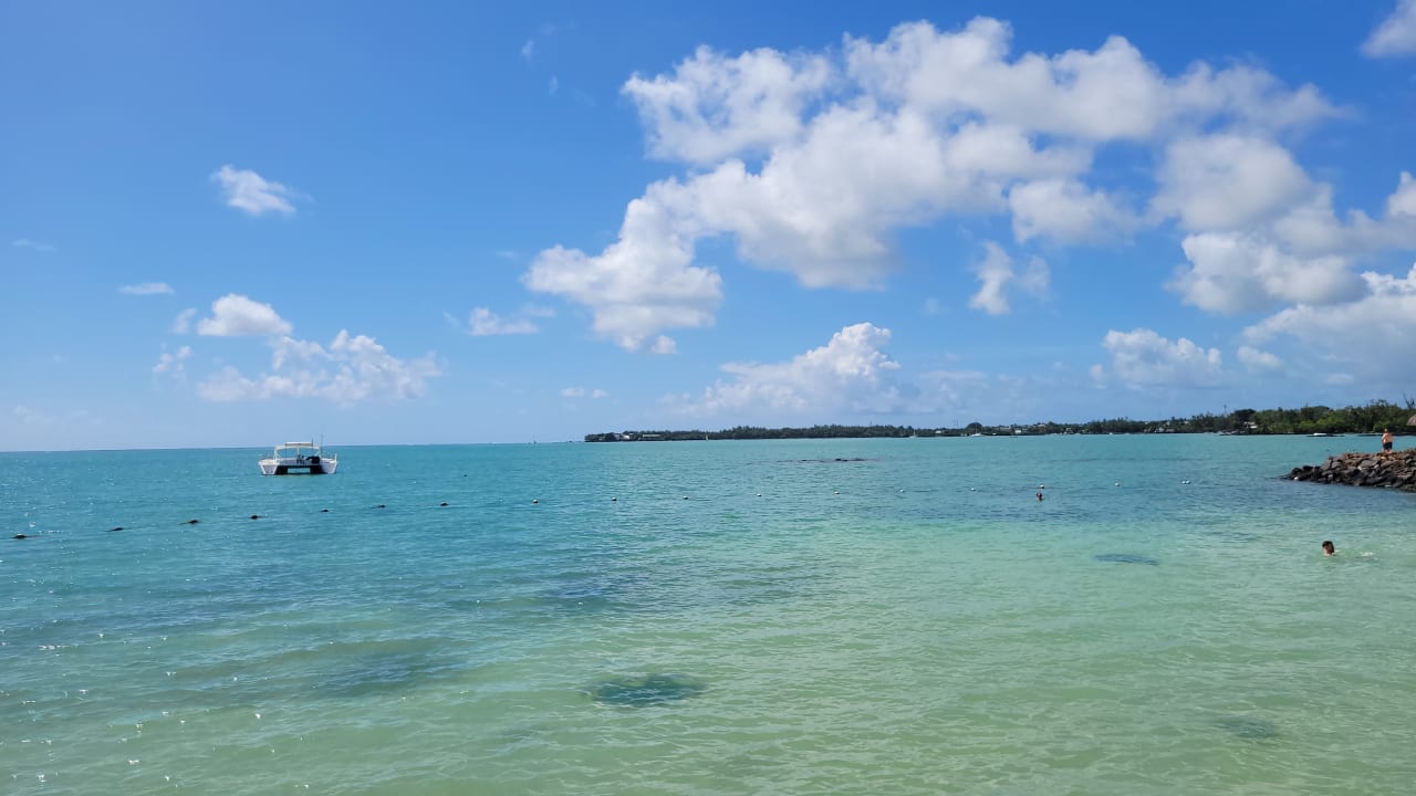 Strand Lagoon Attitude - Adults only