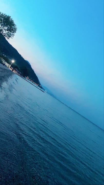 Strand Hotel Albatros