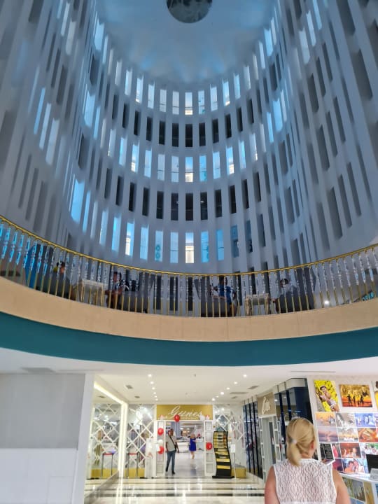 Gastro Sultan of Dreams Hotel & Spa