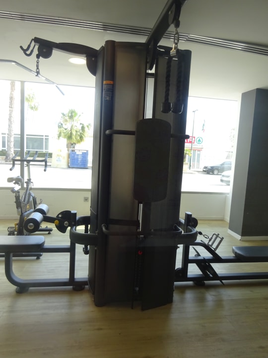 Sport & Freizeit Alcudia Garden Aparthotel