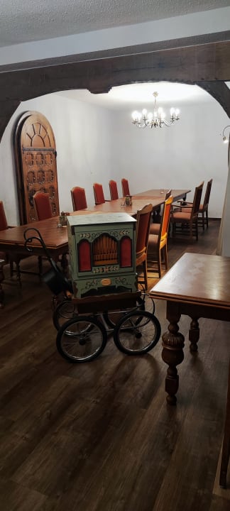 Gastro Waldhotel Tannenhäuschen