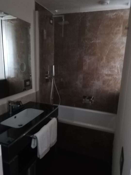 Zimmer Hotel Relais Fontana Di Trevi