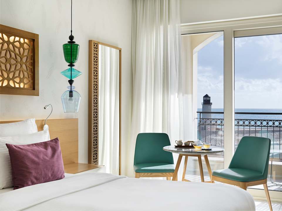 Zimmer The Chedi Lustica Bay