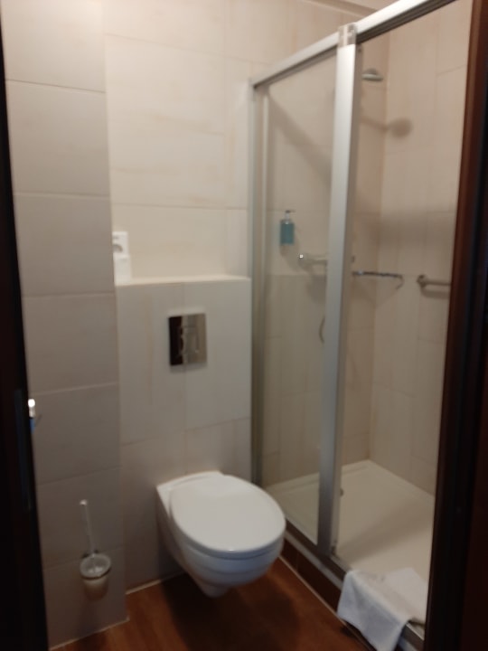 Zimmer Hotel Aurora Family & SPA