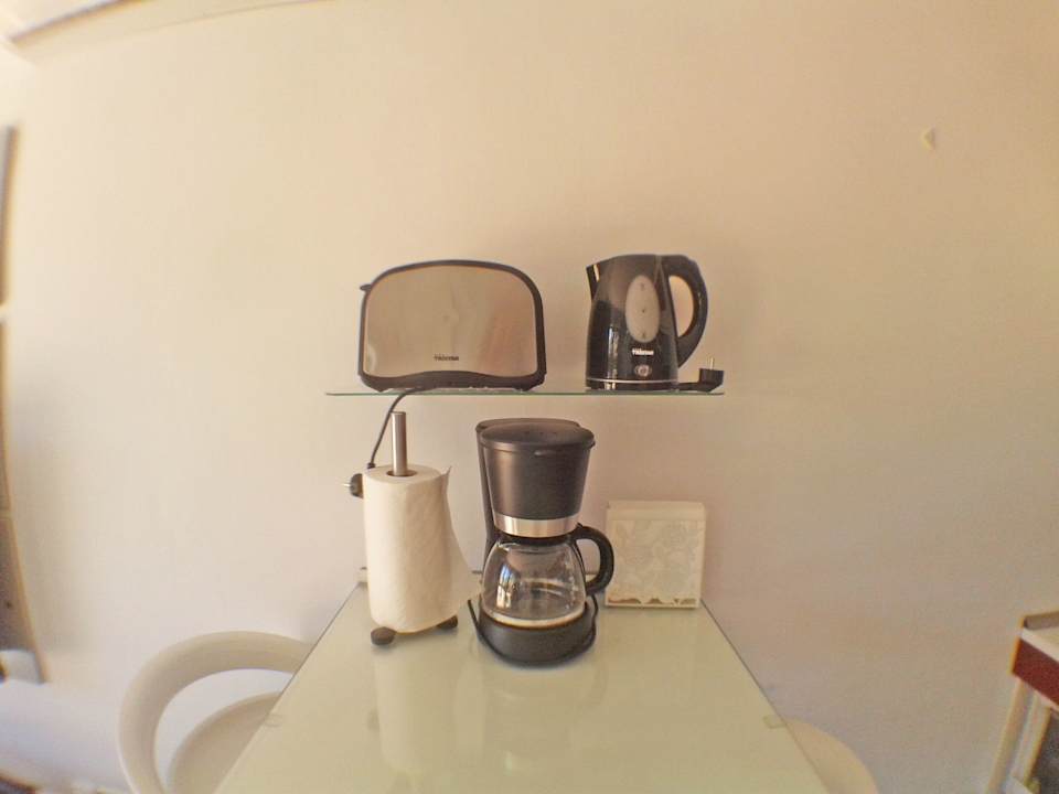 Zimmer Apartamento Bonette