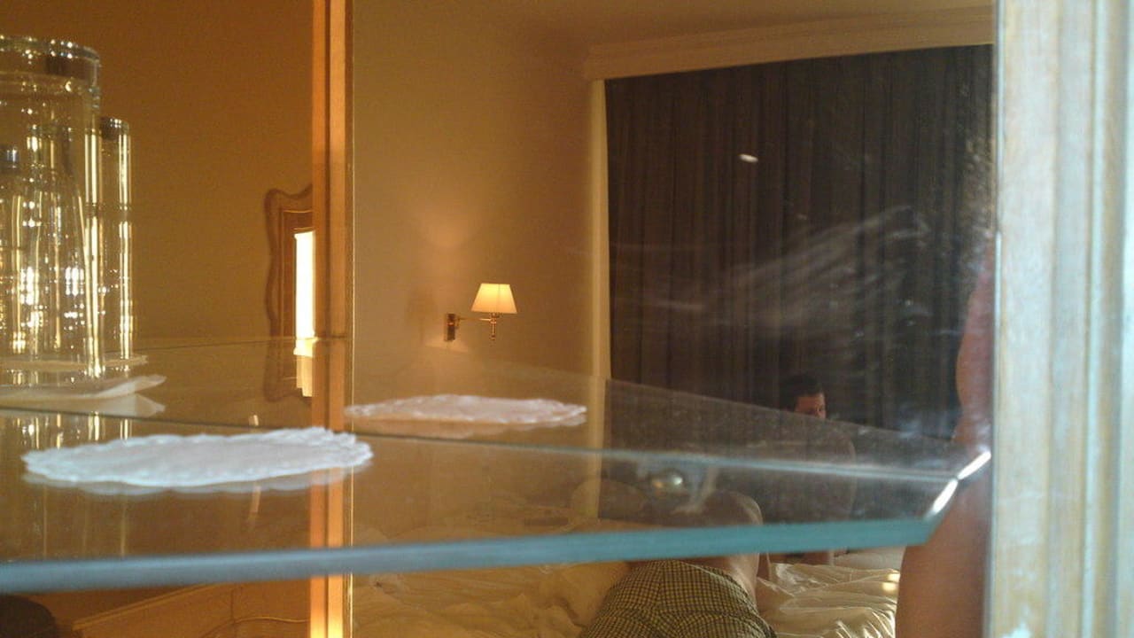 Hotel InterContinental Abu Soma Palm Royale Resort - Soma Bay